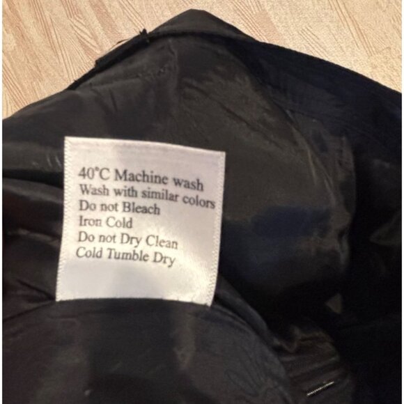 Skhoop Down Fill Quilted Sport Skirt Size XS - Picture 8 of 10